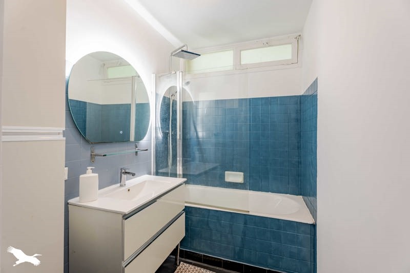 Vente Appartement BREST - 5 pièces -99 m² - (29200)