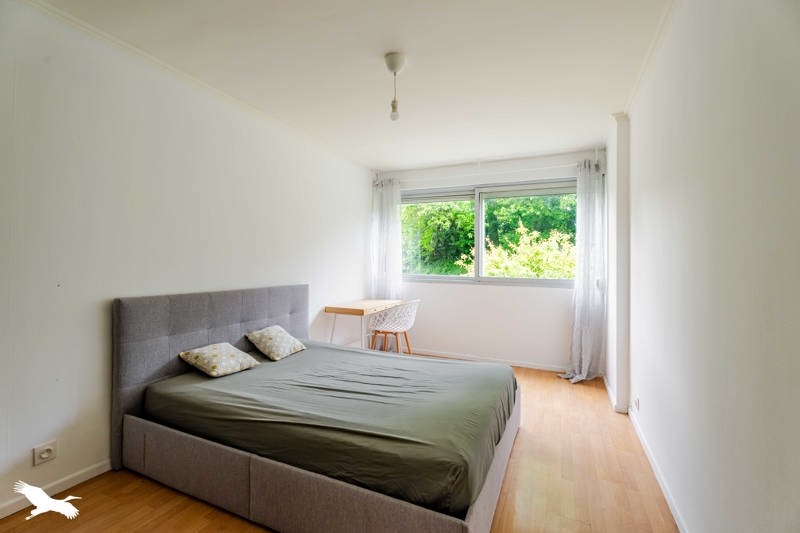 Vente Appartement BREST - 5 pièces -99 m² - (29200)