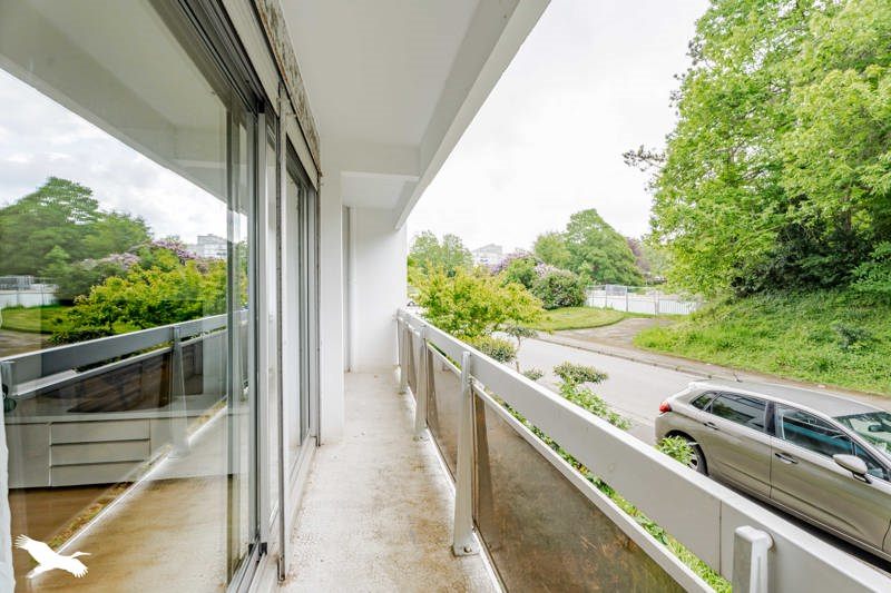 Vente Appartement BREST - 5 pièces -99 m² - (29200)