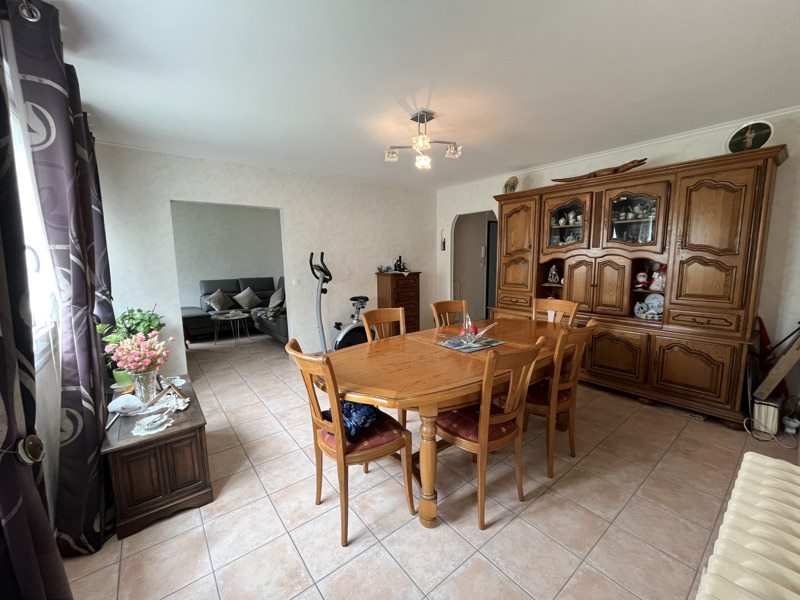 Vente Appartement BREST - 4 pièces -81 m² - (29200)