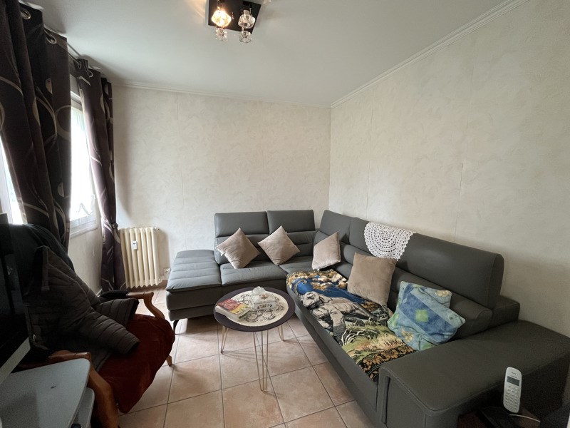 Vente Appartement BREST - 4 pièces -81 m² - (29200)