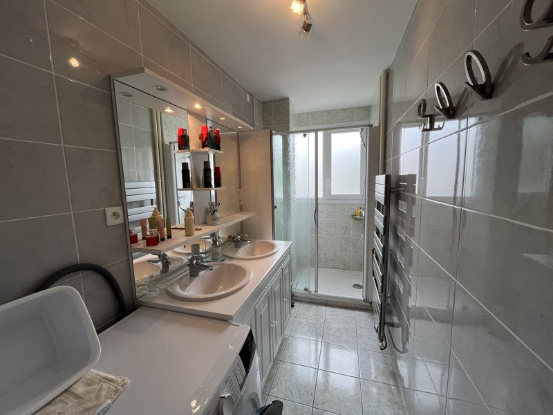 Vente Appartement BREST - 4 pièces -81 m² - (29200)