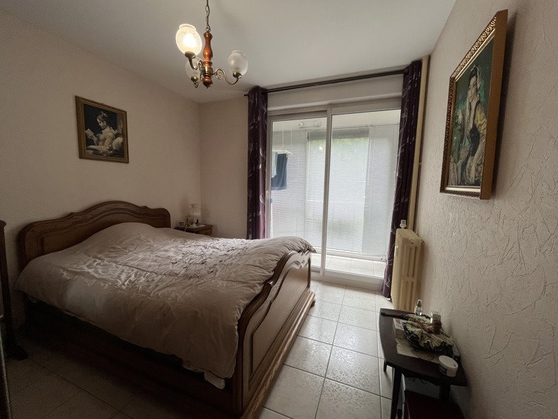 Vente Appartement BREST - 4 pièces -81 m² - (29200)