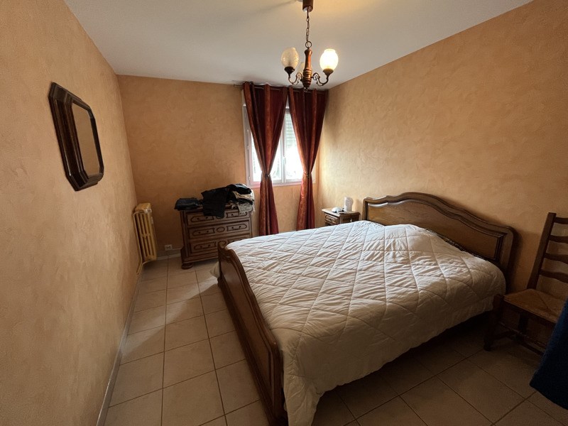 Vente Appartement BREST - 4 pièces -81 m² - (29200)