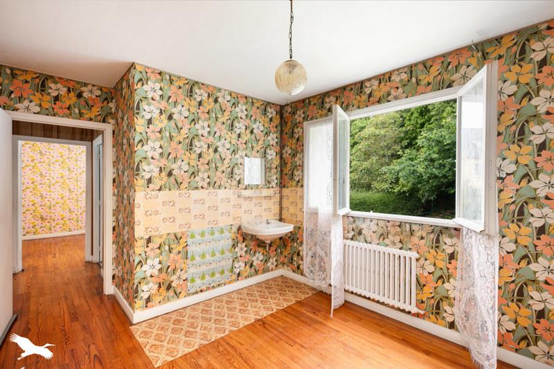 Vente Maison BREST - 7 pièces -125 m² - (29200)