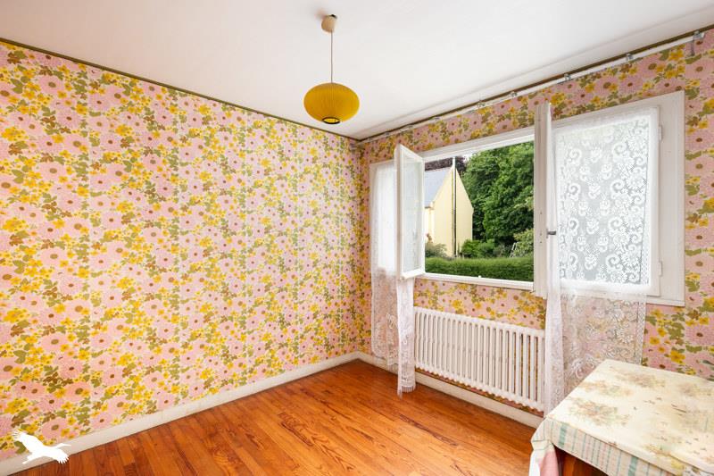 Vente Maison BREST - 7 pièces -125 m² - (29200)
