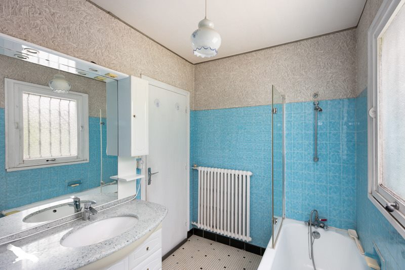 Vente Maison BREST - 7 pièces -125 m² - (29200)