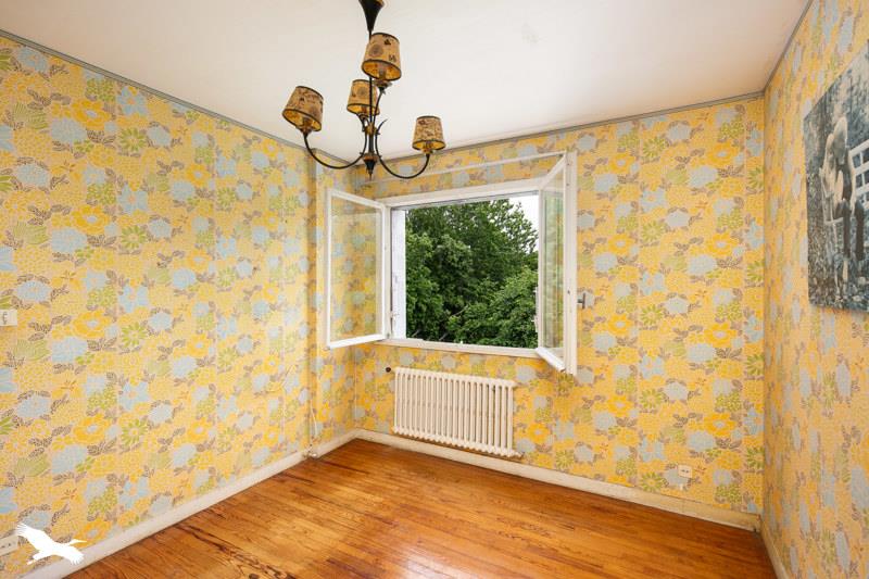Vente Maison BREST - 7 pièces -125 m² - (29200)