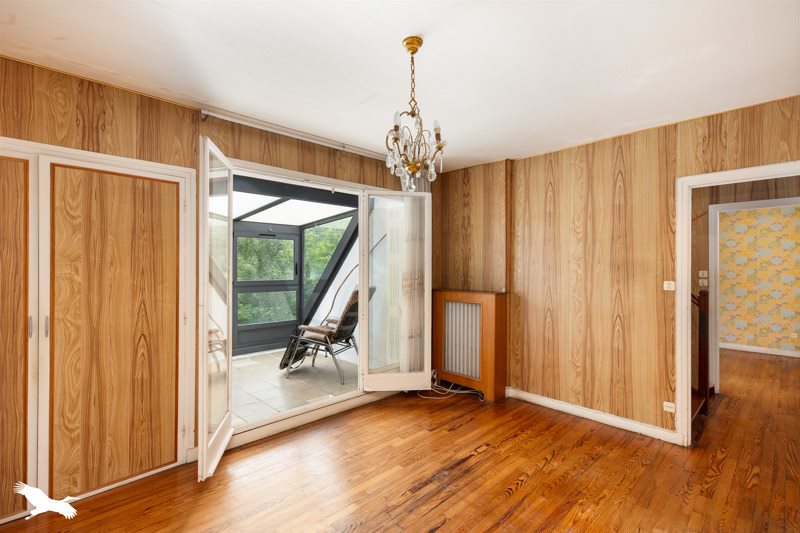 Vente Maison BREST - 7 pièces -125 m² - (29200)