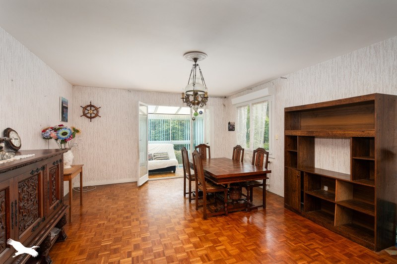 Vente Maison BREST - 7 pièces -125 m² - (29200)