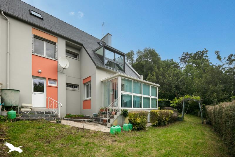 Vente Maison BREST - 7 pièces -125 m² - (29200)