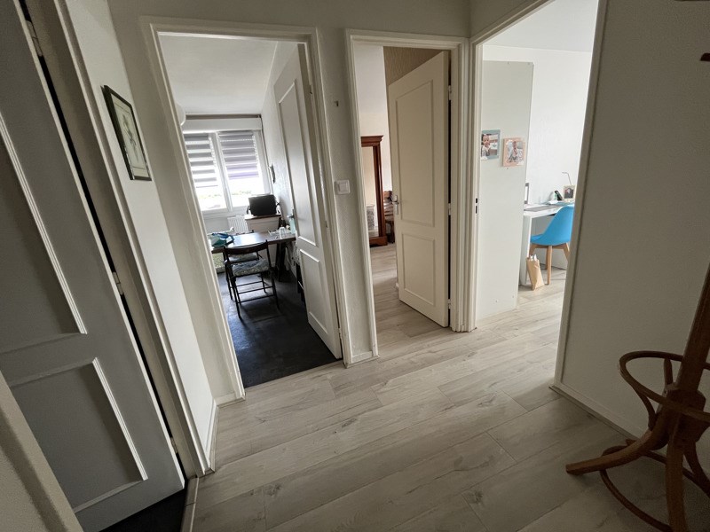 Vente Appartement BREST - 3 pièces -65 m² - (29200)