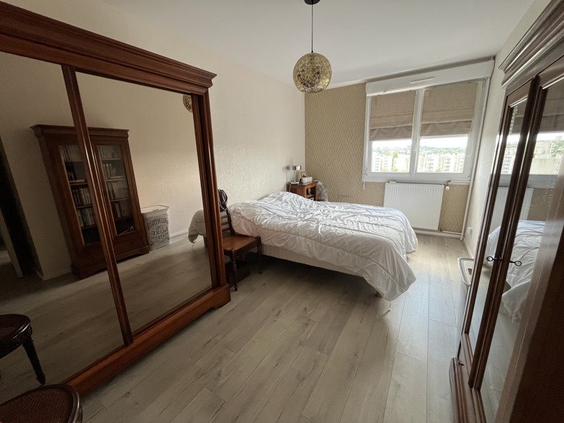 Vente Appartement BREST - 3 pièces -65 m² - (29200)