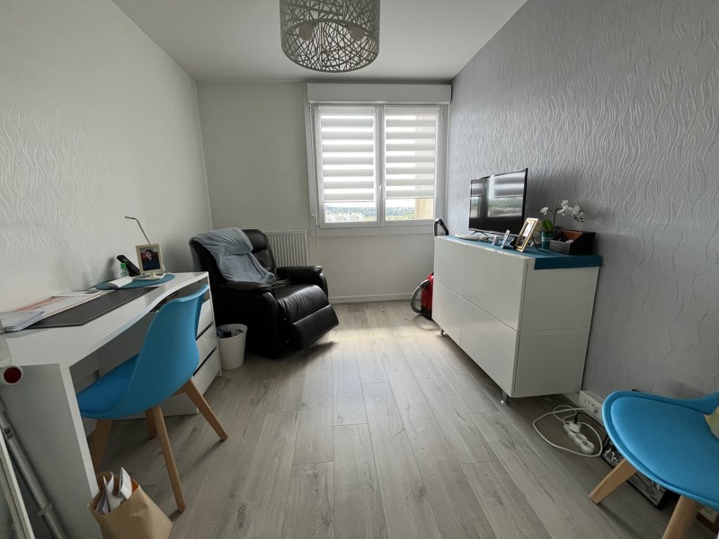 Vente Appartement BREST - 3 pièces -65 m² - (29200)
