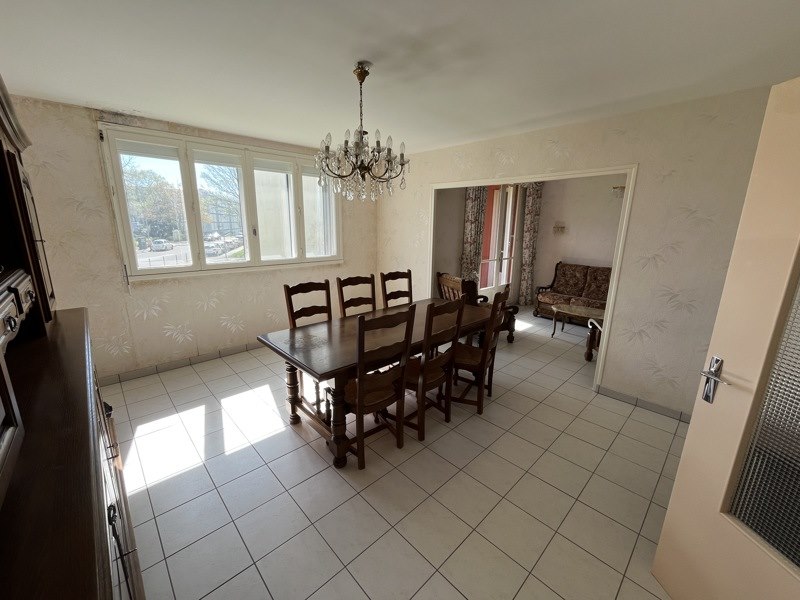 Vente Appartement BREST - 5 pièces -93 m² - (29200)
