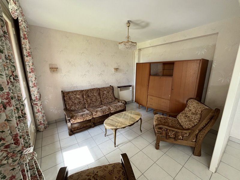 Vente Appartement BREST - 5 pièces -93 m² - (29200)