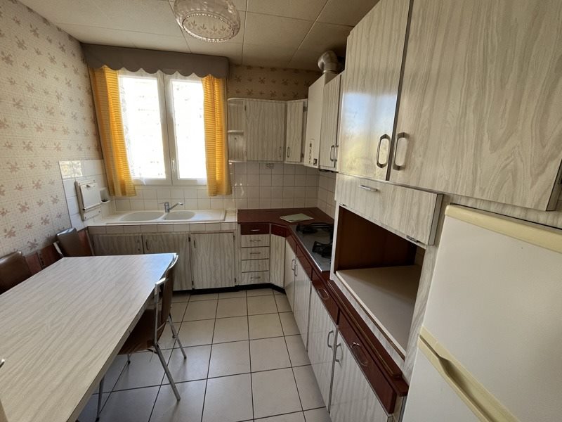 Vente Appartement BREST - 5 pièces -93 m² - (29200)