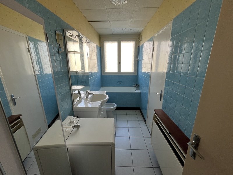 Vente Appartement BREST - 5 pièces -93 m² - (29200)