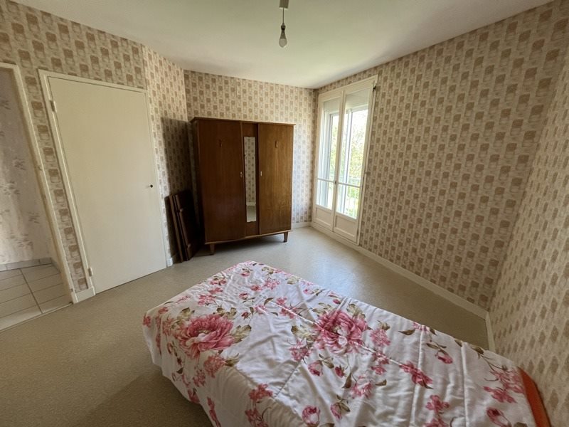 Vente Appartement BREST - 5 pièces -93 m² - (29200)
