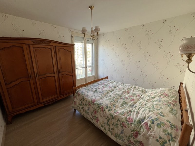 Vente Appartement BREST - 5 pièces -93 m² - (29200)