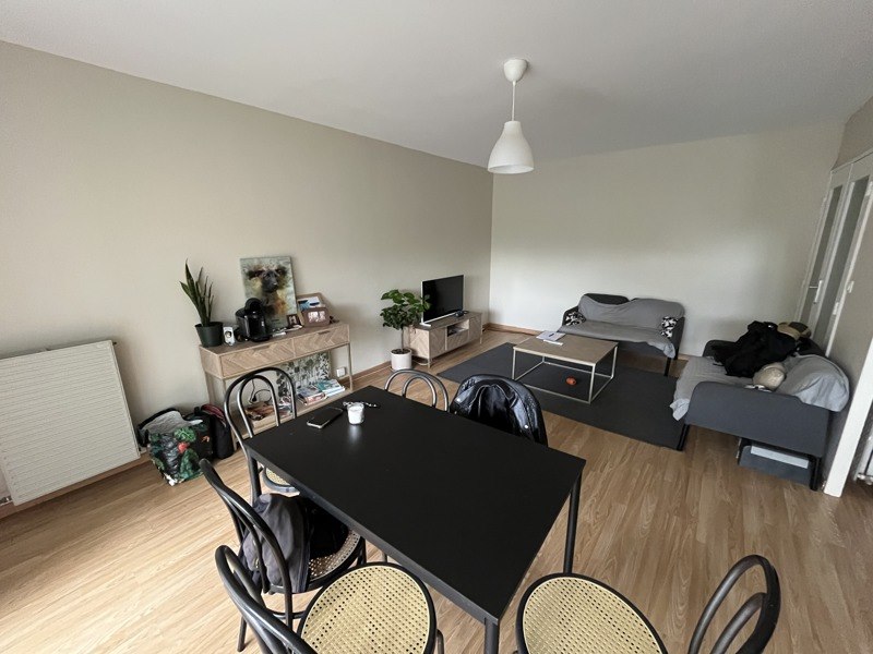 Vente Appartement BREST - 3 pièces -62 m² - (29200)