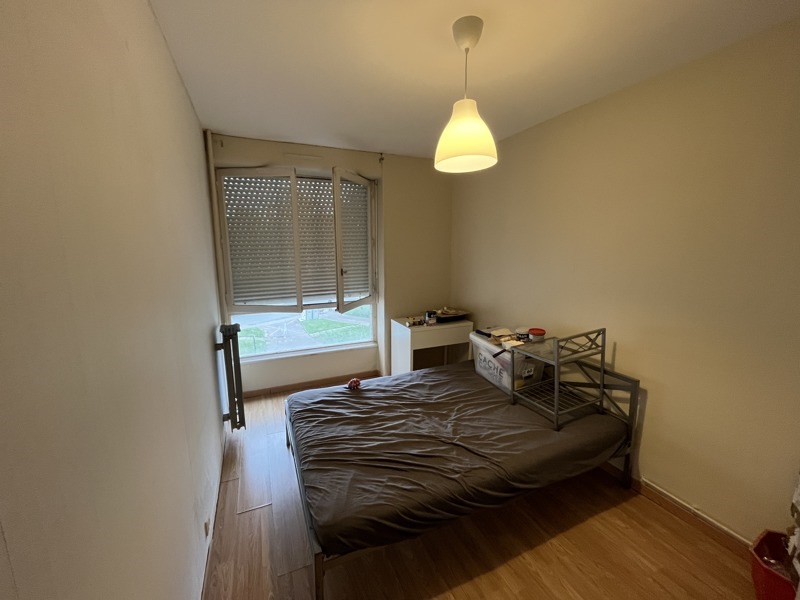 Vente Appartement BREST - 3 pièces -62 m² - (29200)