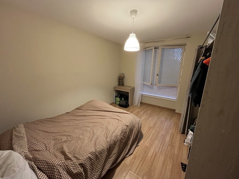 Vente Appartement BREST - 3 pièces -62 m² - (29200)