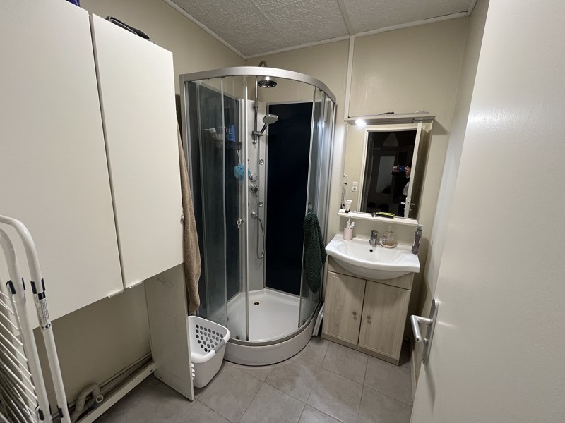 Vente Appartement BREST - 3 pièces -62 m² - (29200)