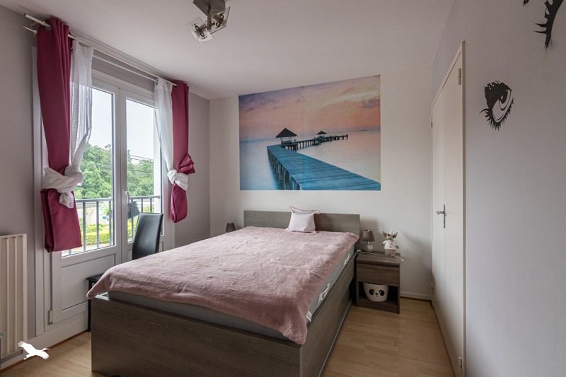 Vente Maison BREST - 5 pièces -115 m² - (29200)