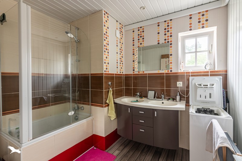 Vente Maison BREST - 5 pièces -115 m² - (29200)