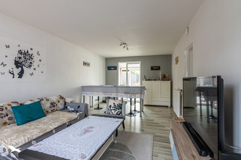 Vente Maison BREST - 5 pièces -115 m² - (29200)
