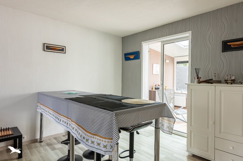 Vente Maison BREST - 5 pièces -115 m² - (29200)