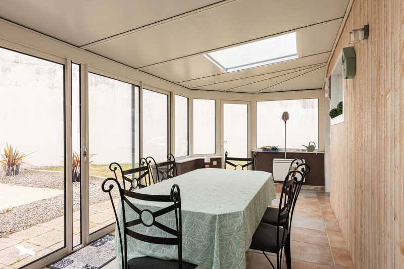 Vente Maison BREST - 5 pièces -115 m² - (29200)