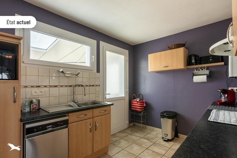 Vente Maison BREST - 5 pièces -115 m² - (29200)