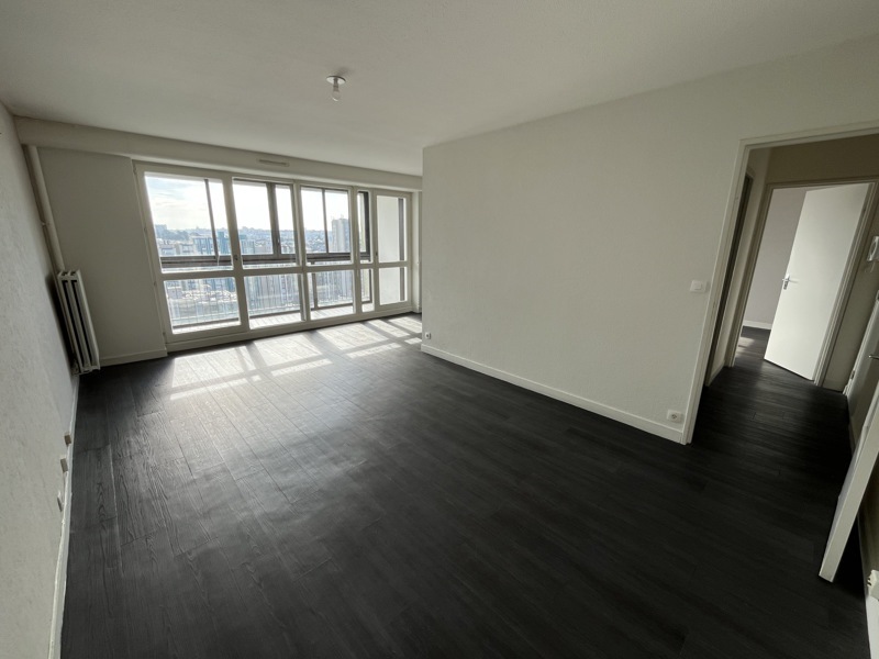 Vente Appartement BREST - 2 pièces -48 m² - (29200)