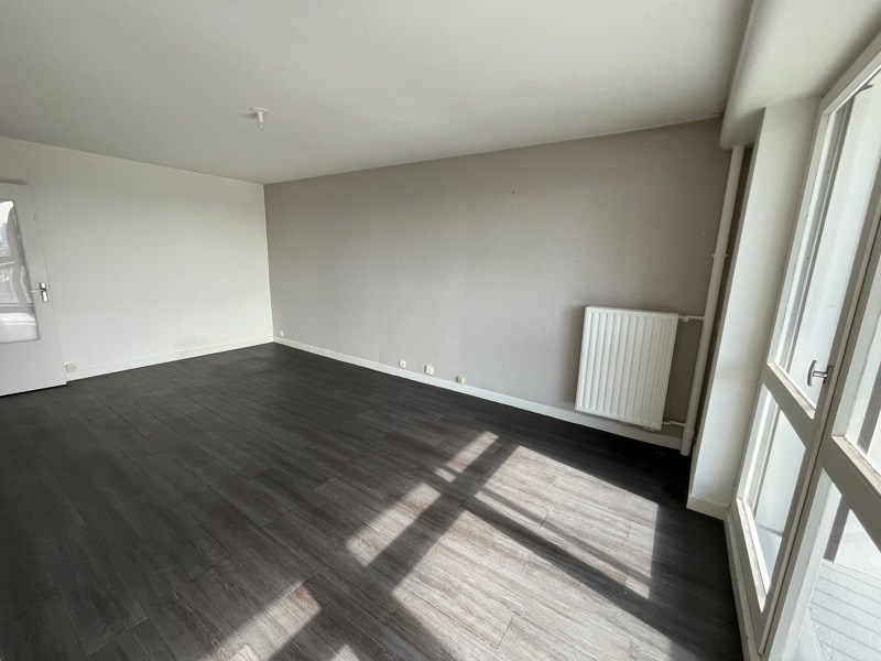 Vente Appartement BREST - 2 pièces -48 m² - (29200)