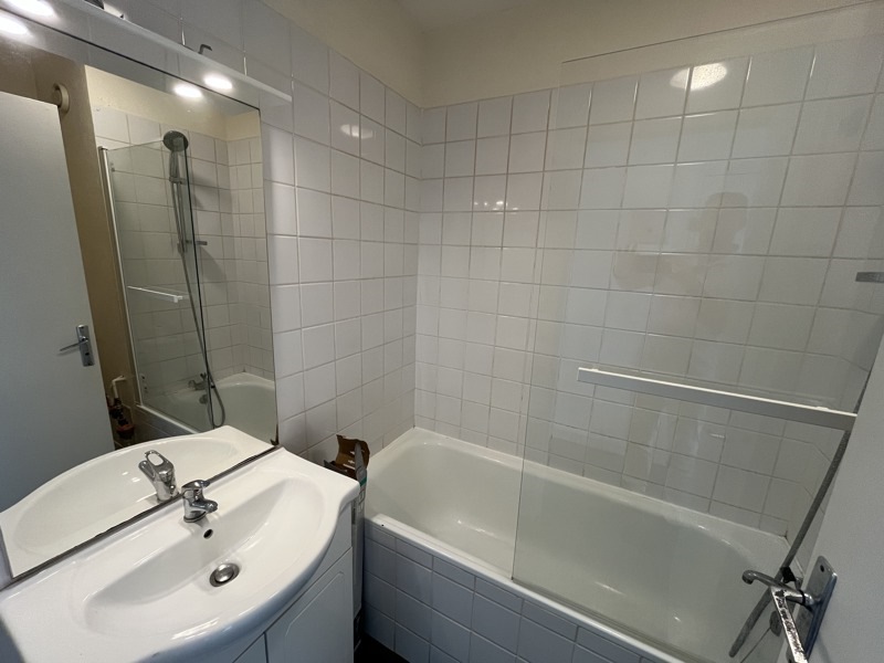 Vente Appartement BREST - 2 pièces -48 m² - (29200)