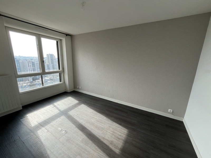 Vente Appartement BREST - 2 pièces -48 m² - (29200)