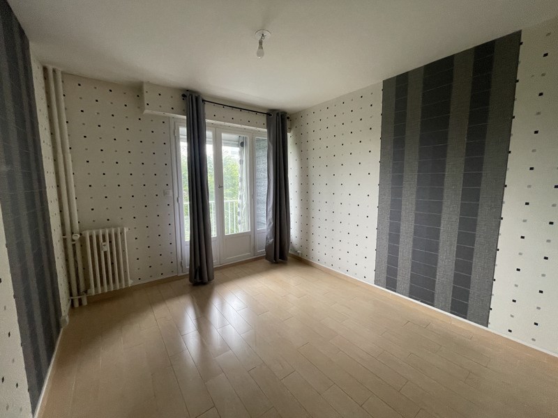 Vente Appartement BREST - 3 pièces -68 m² - (29200)