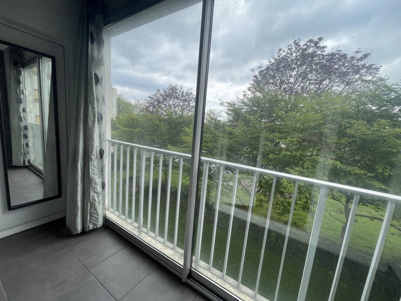 Vente Appartement BREST - 3 pièces -68 m² - (29200)