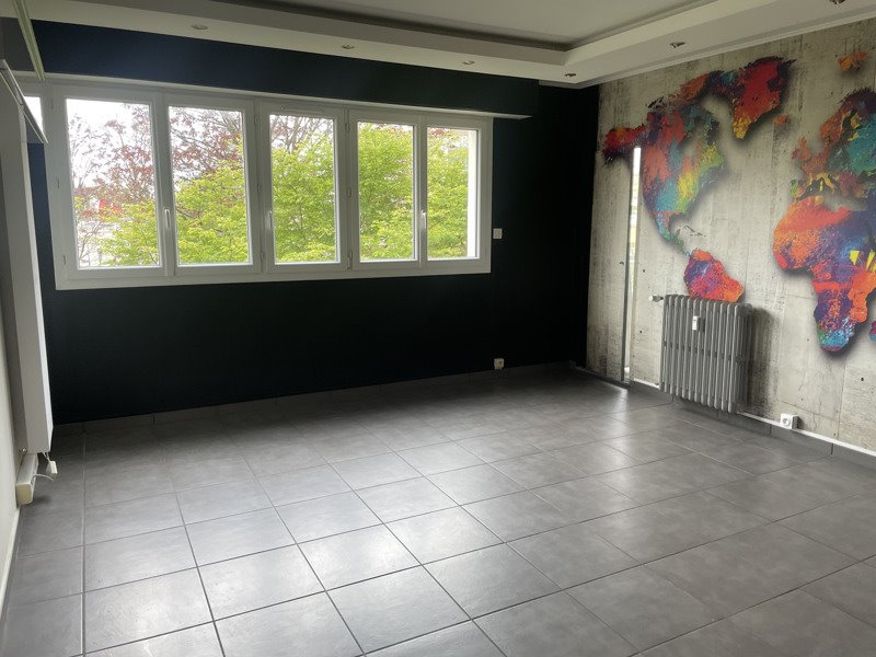 Vente Appartement BREST - 3 pièces -68 m² - (29200)