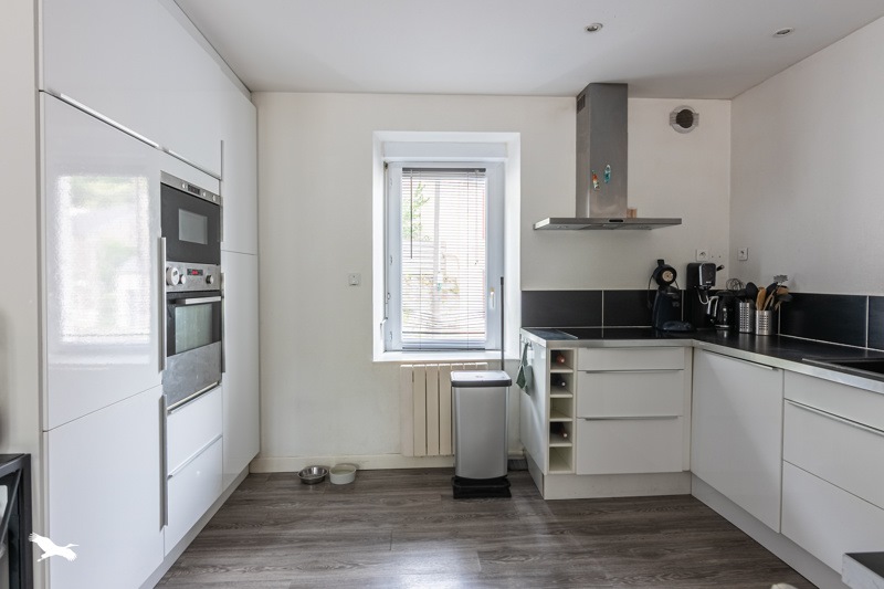 Vente Appartement BREST - 4 pièces -86 m² - (29200)