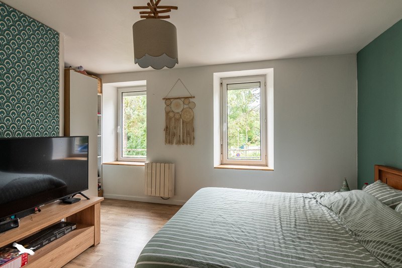 Vente Appartement BREST - 4 pièces -86 m² - (29200)