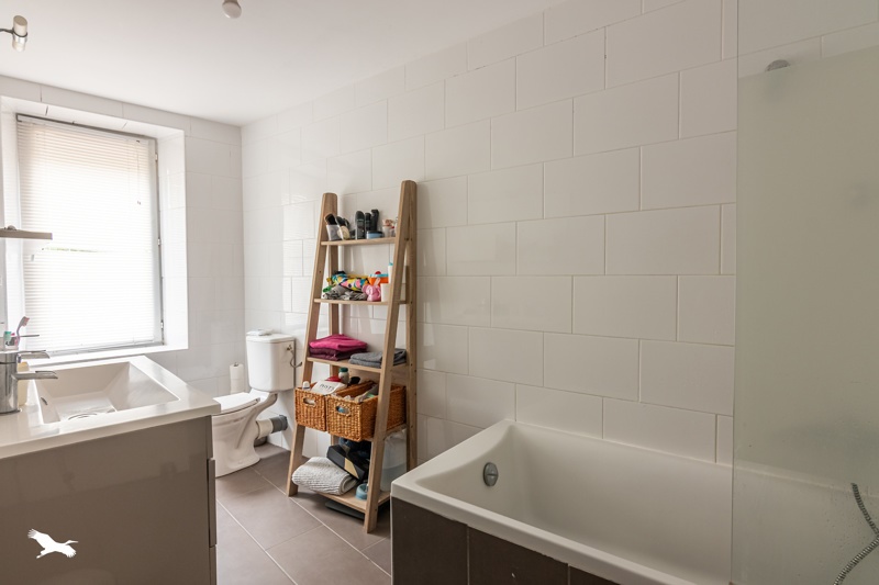 Vente Appartement BREST - 4 pièces -86 m² - (29200)