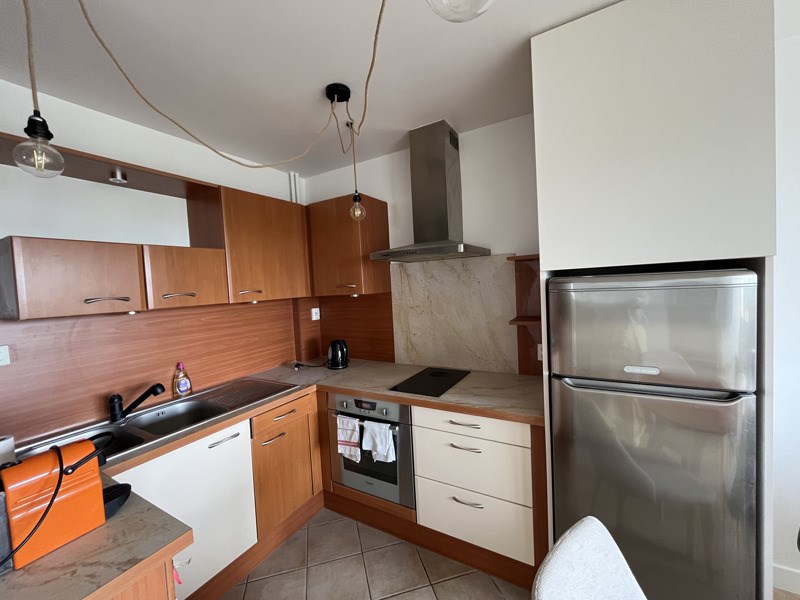 Vente Appartement BREST - 3 pièces -65 m² - (29200)