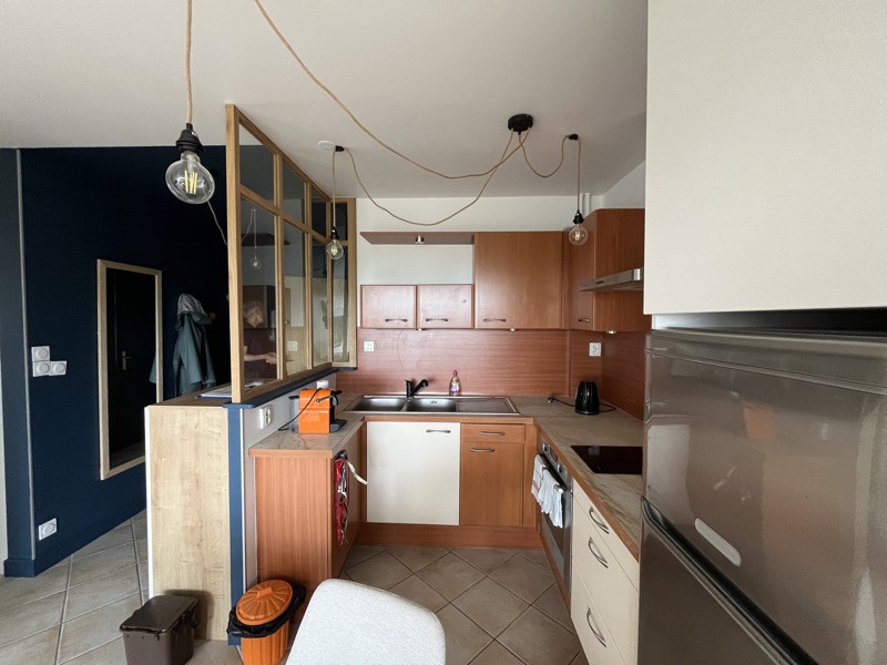 Vente Appartement BREST - 3 pièces -65 m² - (29200)