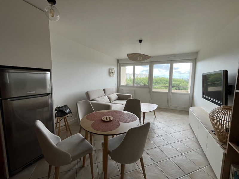 Vente Appartement BREST - 3 pièces -65 m² - (29200)