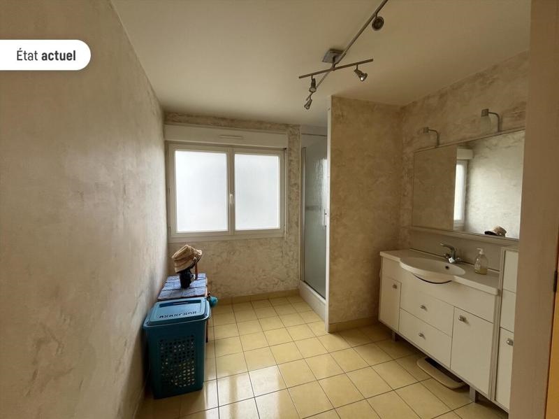 Vente Appartement BREST - 3 pièces -65 m² - (29200)