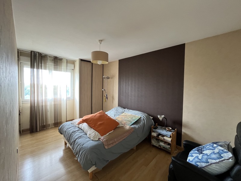 Vente Appartement BREST - 3 pièces -65 m² - (29200)
