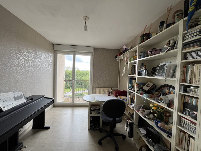 Vente Appartement BREST - 3 pièces -65 m² - (29200)